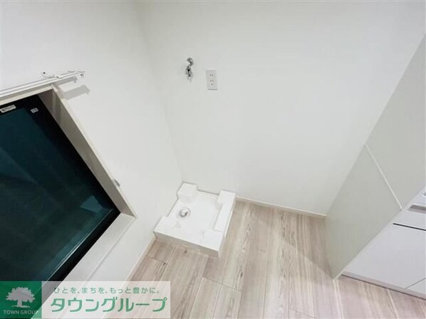 桂ビルの物件内観写真